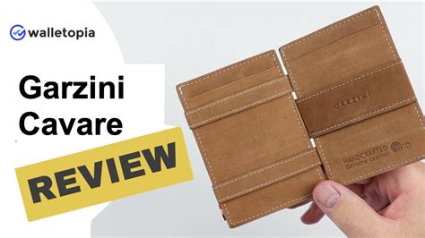 Exploring the Different Styles and Designs of Garzini Magic Wallets